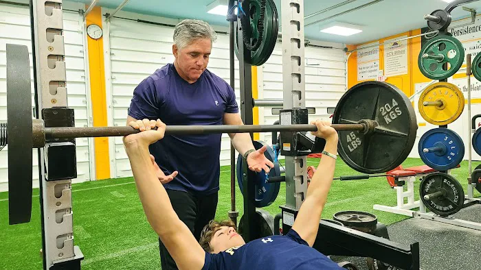 Pearson's Peak Performance Sports Training & Conditioning LLC Picture 4