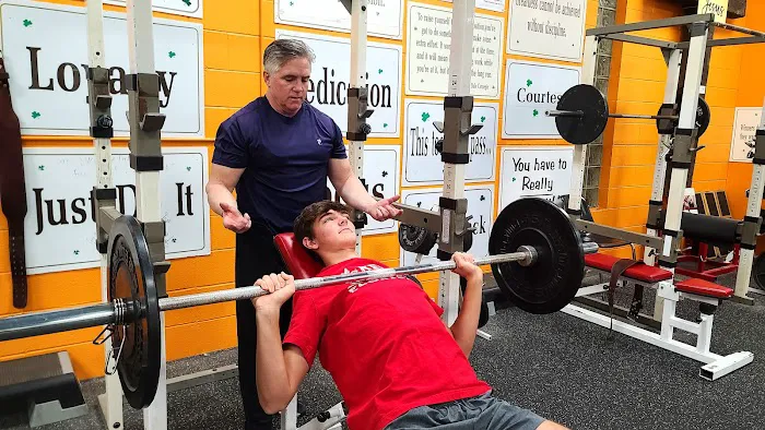 Pearson's Peak Performance Sports Training & Conditioning LLC Picture 3