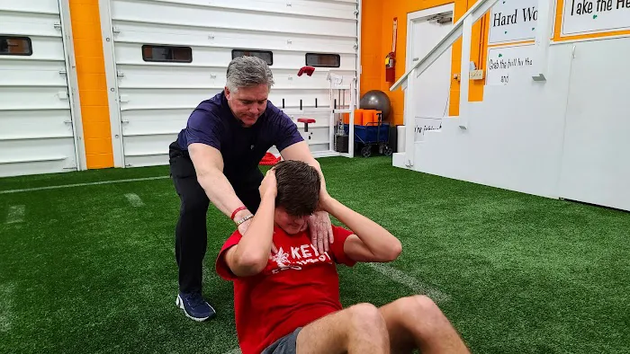 Pearson's Peak Performance Sports Training & Conditioning LLC Picture 6