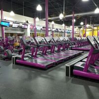 Planet Fitness ico