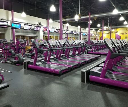 Planet Fitness