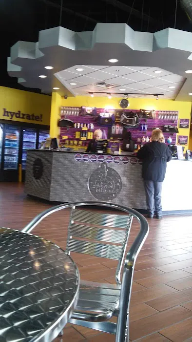 Planet Fitness Picture 8