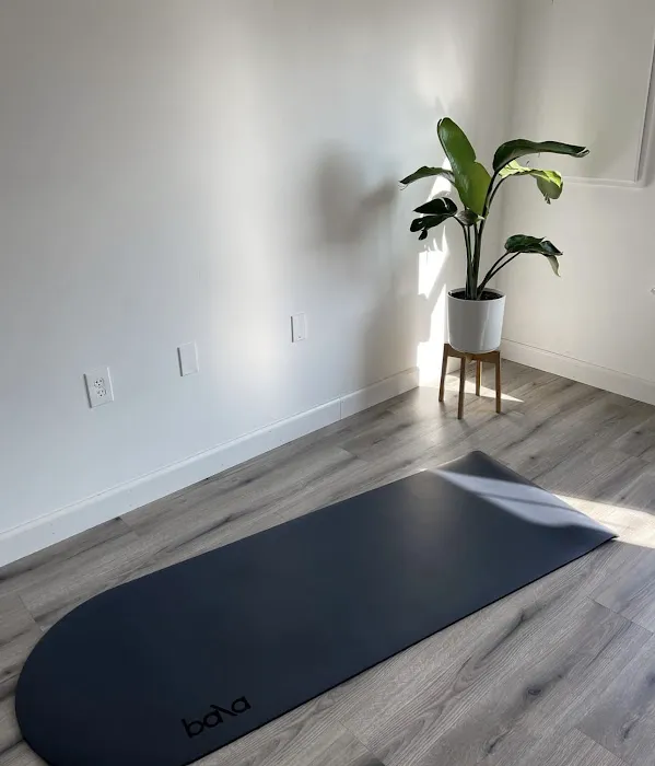 toned studio pilates Picture 7