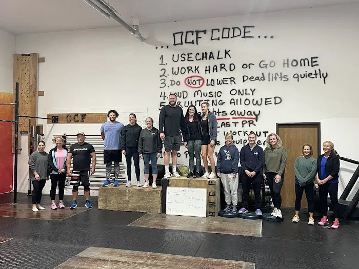 Obscurus Strength & Fitness Picture 1