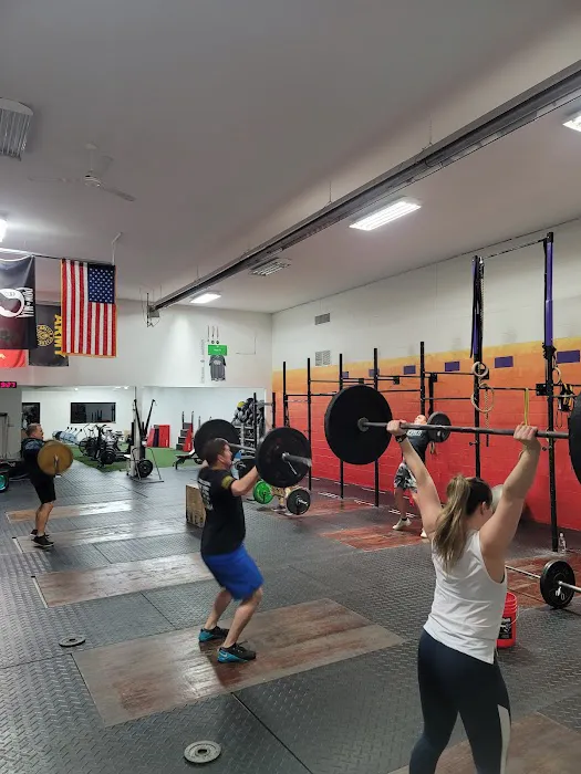 Obscurus Strength & Fitness Picture 2