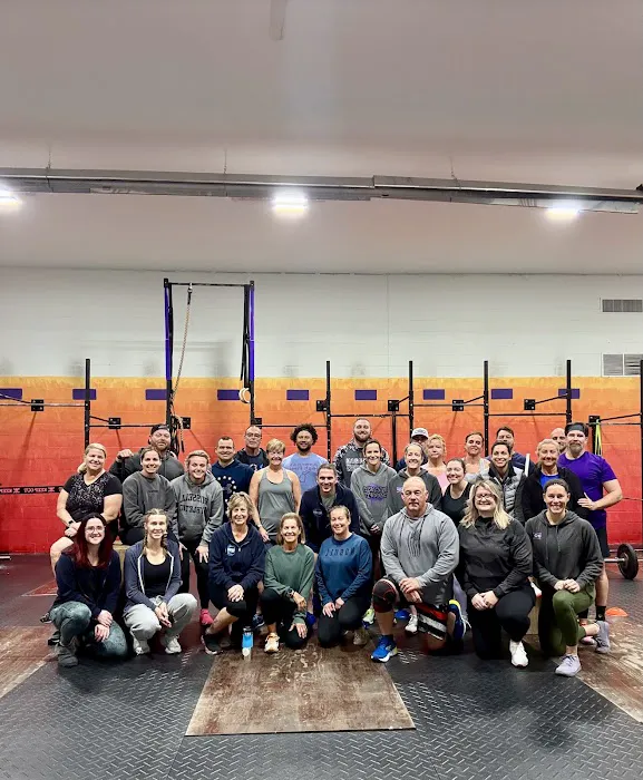 Obscurus Strength & Fitness Picture 3