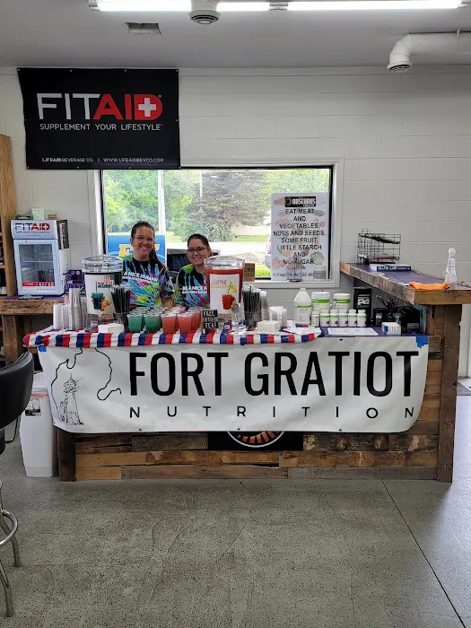 Obscurus Strength & Fitness Picture 5