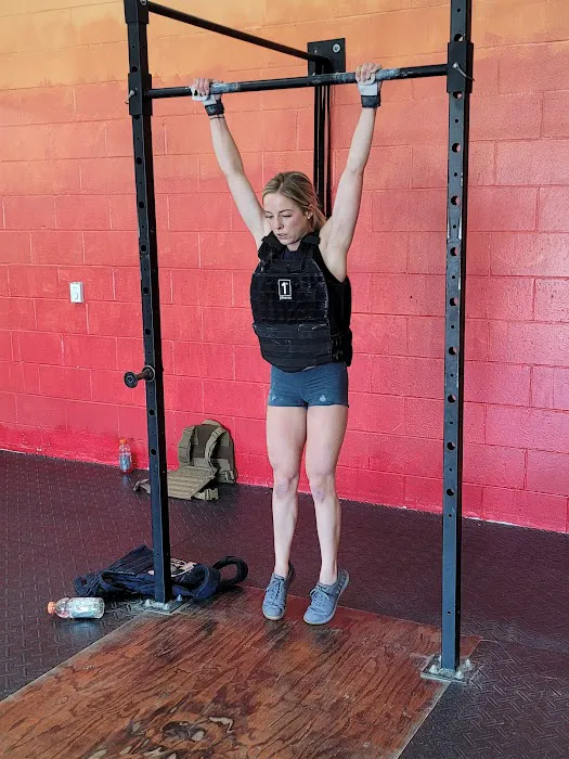 Obscurus Strength & Fitness Picture 4