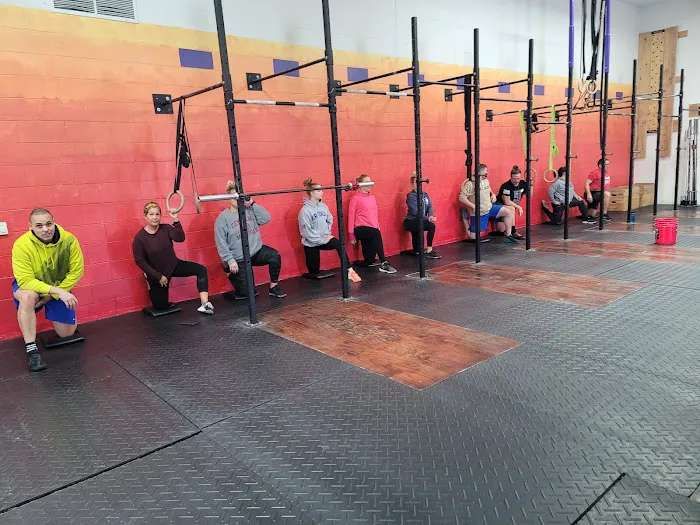 Obscurus Strength & Fitness Picture 7