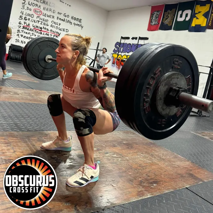 Obscurus Strength & Fitness Picture 10