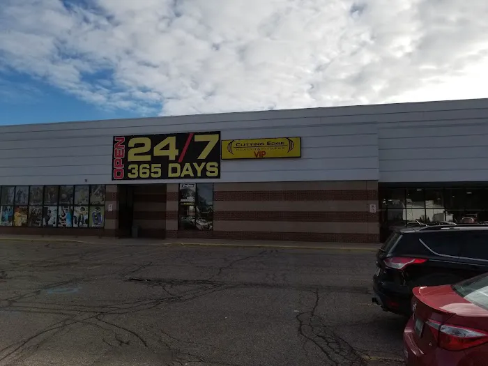 Cutting Edge Health & Fitness Picture 5