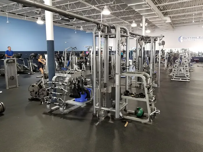 Cutting Edge Health & Fitness Picture 3