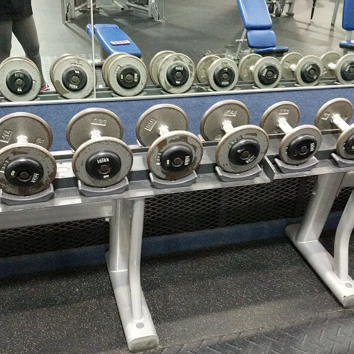 Cutting Edge Health & Fitness Picture 1