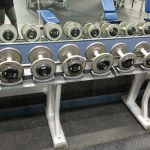 Cutting Edge Health & Fitness