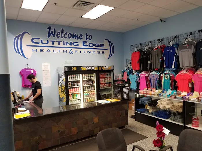 Cutting Edge Health & Fitness Picture 2
