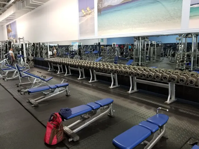 Cutting Edge Health & Fitness Picture 4