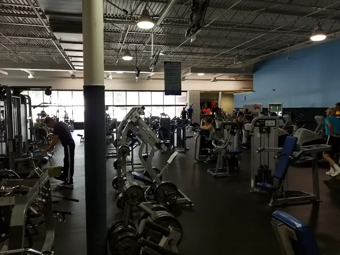 Cutting Edge Health & Fitness Picture 9