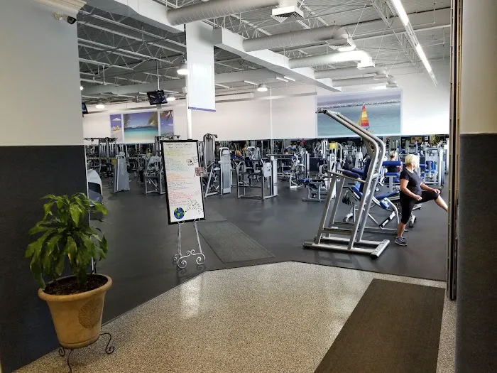 Cutting Edge Health & Fitness Picture 6