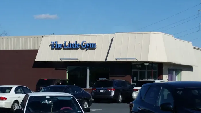 The Little Gym of Frederick Picture 7