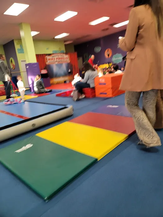 The Little Gym of Frederick Picture 4