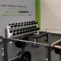0-60 Fitness And Nutrition ico