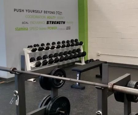0-60 Fitness And Nutrition