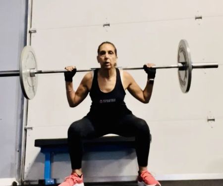 Frederick Fit Body Boot Camp