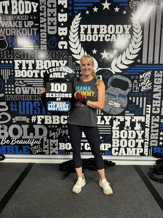Frederick Fit Body Boot Camp Picture 5