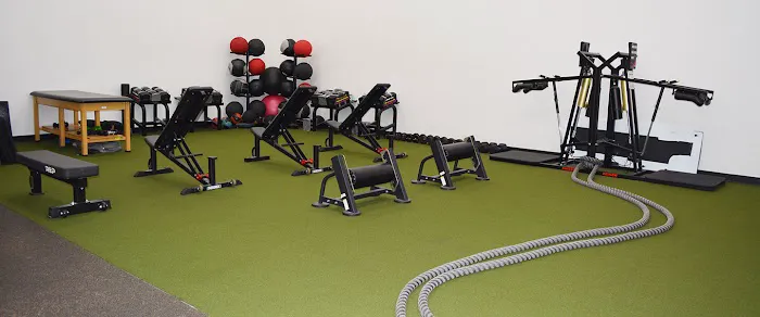 Onelife Fitness - South Frederick Picture 9