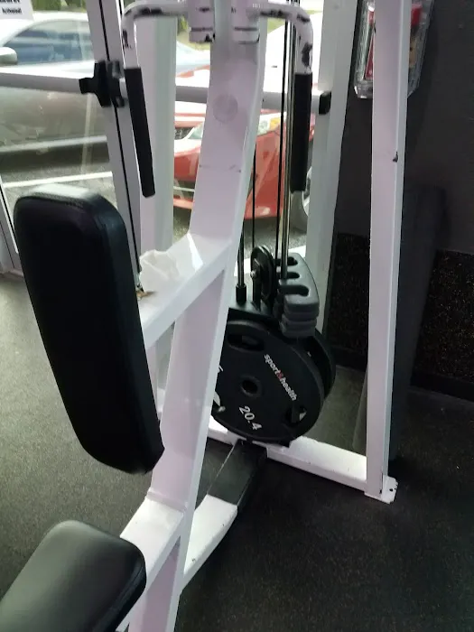 Onelife Fitness - South Frederick Picture 8