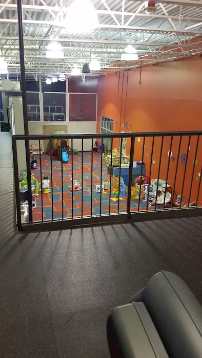 Onelife Fitness - South Frederick Picture 7