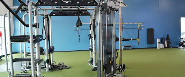 Onelife Fitness - South Frederick Picture 10