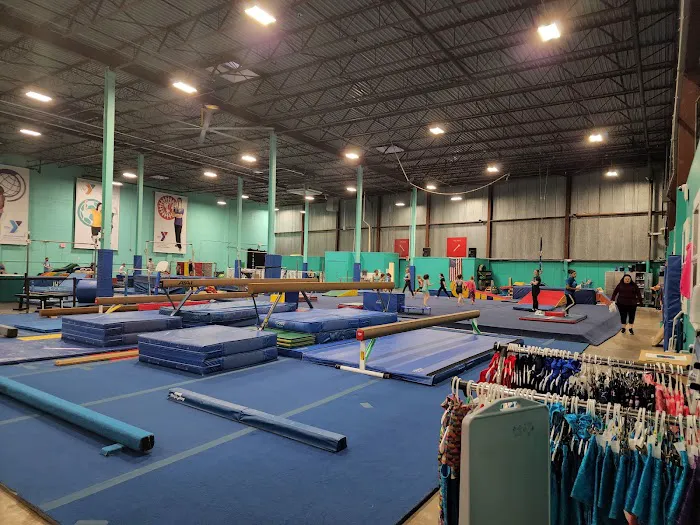 The Y Sports Warehouse, YMCA of Frederick County MD Picture 2