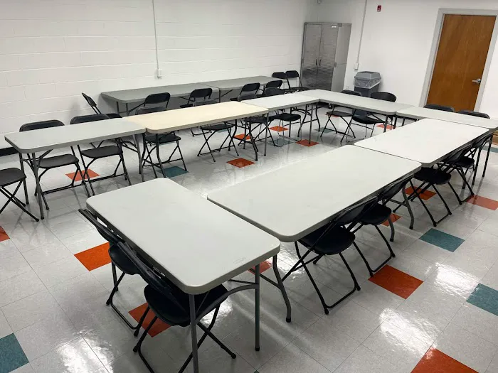 The Y Sports Warehouse, YMCA of Frederick County MD Picture 8