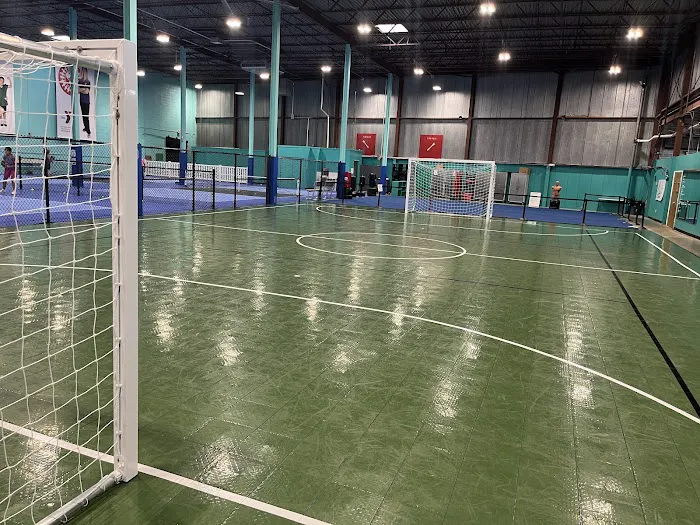 The Y Sports Warehouse, YMCA of Frederick County MD Picture 6