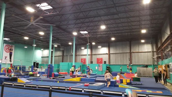 The Y Sports Warehouse, YMCA of Frederick County MD Picture 7