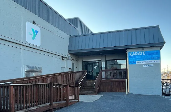 The Y Sports Warehouse, YMCA of Frederick County MD Picture 4