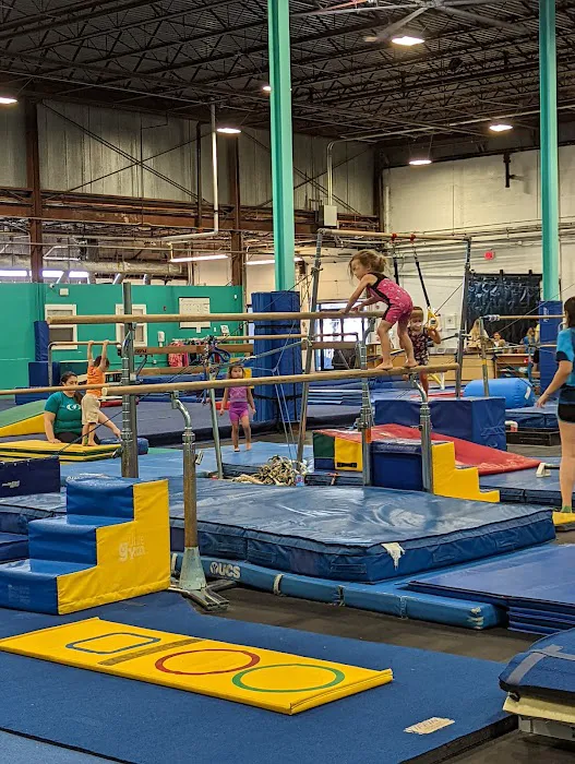 The Y Sports Warehouse, YMCA of Frederick County MD Picture 3