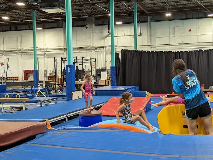The Y Sports Warehouse, YMCA of Frederick County MD Picture 5