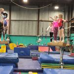 The Y Sports Warehouse, YMCA of Frederick County MD