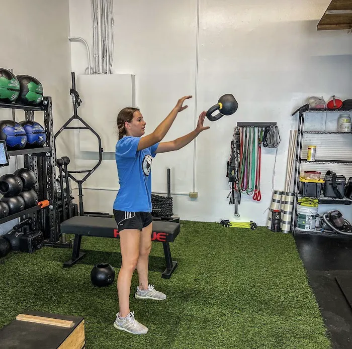 Human Performance Solutions Picture 4