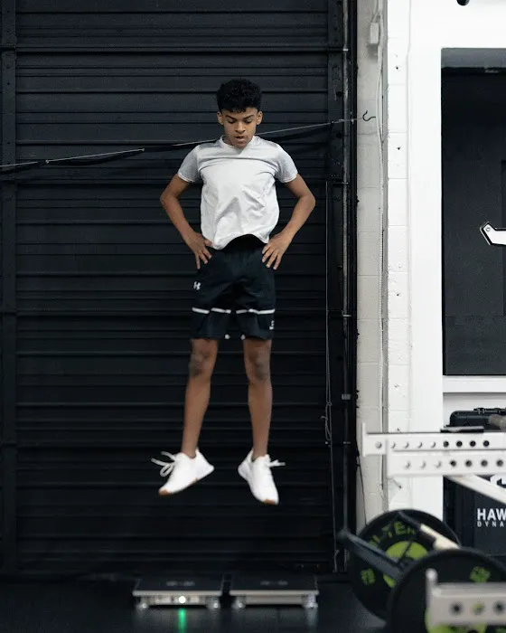 Human Performance Solutions Picture 3