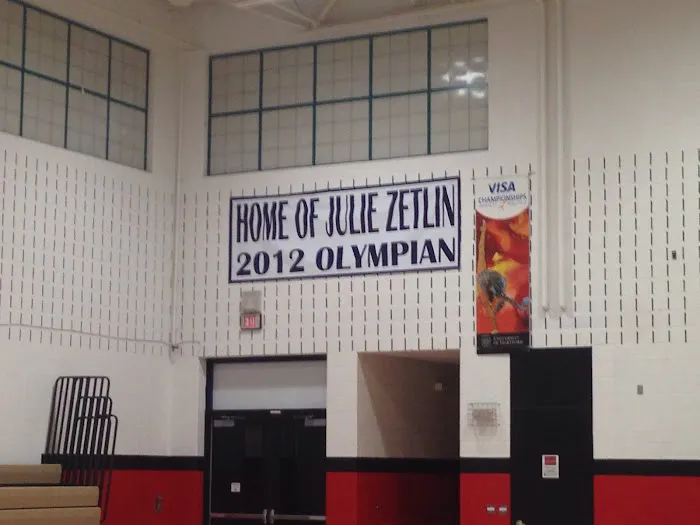 Capital Rhythmics Picture 5