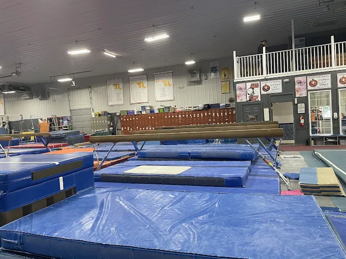 Frederick Gymnastics Club Picture 5