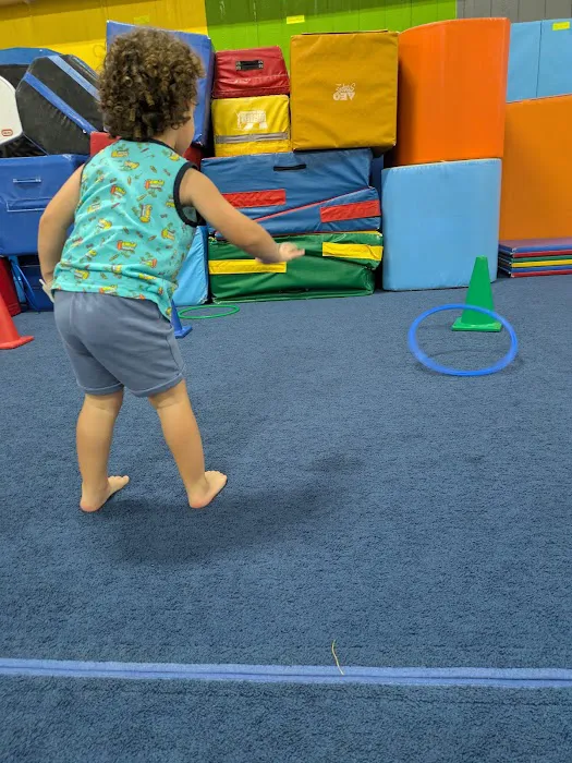 Frederick Gymnastics Club Picture 9