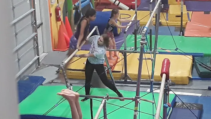 Frederick Gymnastics Club Picture 3