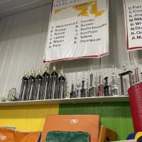 Frederick Gymnastics Club ico