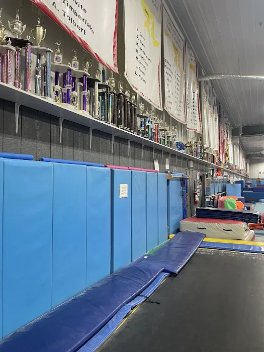 Frederick Gymnastics Club Picture 7