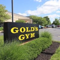 Gold's Gym - Frederick ico