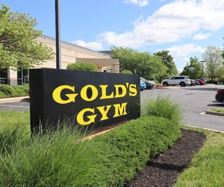 Gold's Gym - Frederick